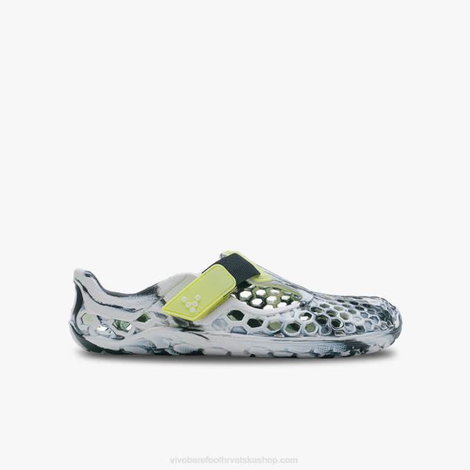 ultra bloom juniori B6LZ201 Vivobarefoot opsidijansko-bijela