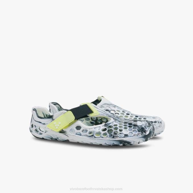 ultra bloom juniori B6LZ201 Vivobarefoot opsidijansko-bijela