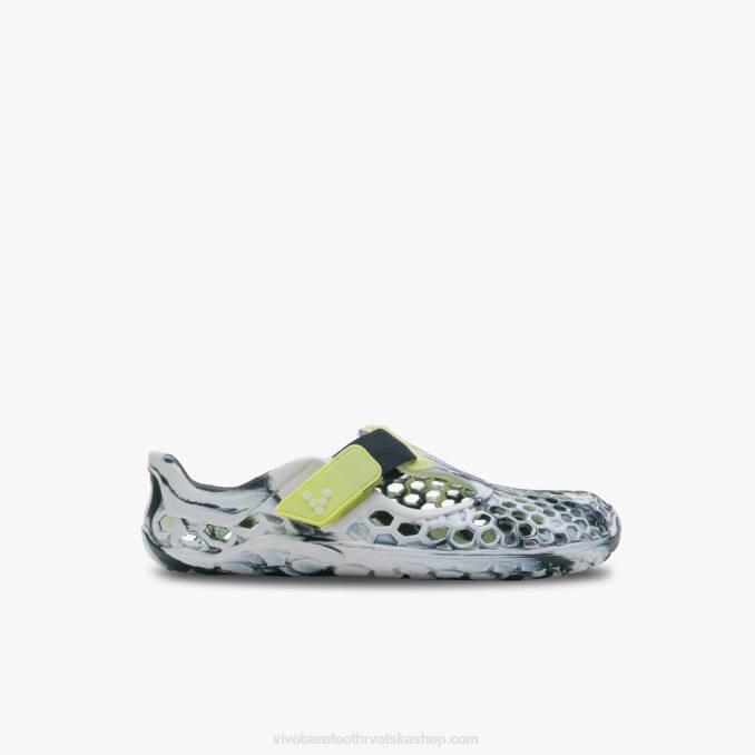 ultra bloom kids B6LZ197 Vivobarefoot opsidijansko-bijela