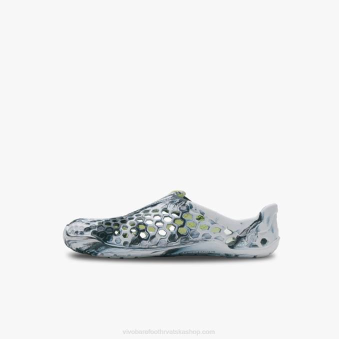 ultra bloom kids B6LZ197 Vivobarefoot opsidijansko-bijela