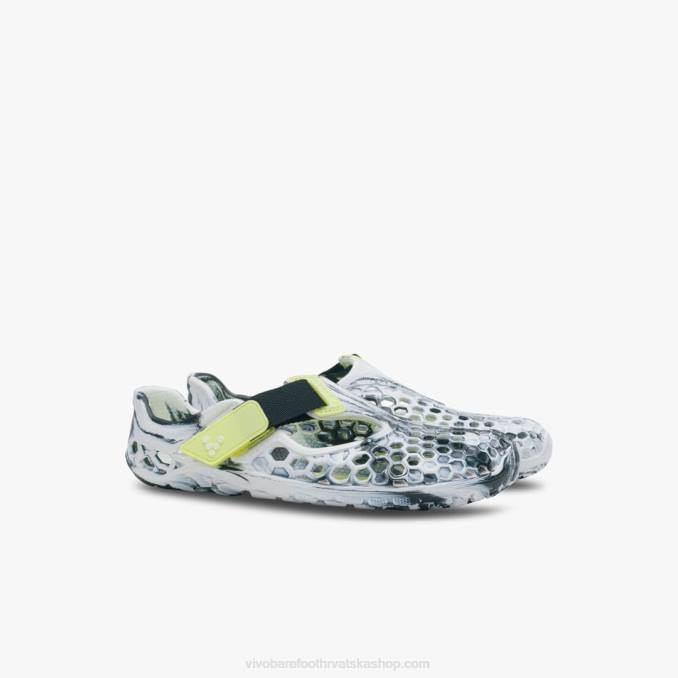 ultra bloom kids B6LZ197 Vivobarefoot opsidijansko-bijela