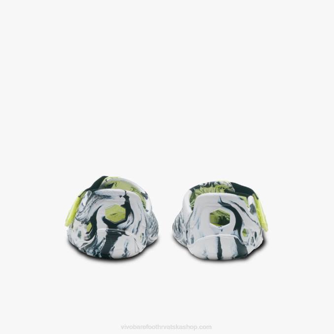 ultra bloom kids B6LZ197 Vivobarefoot opsidijansko-bijela
