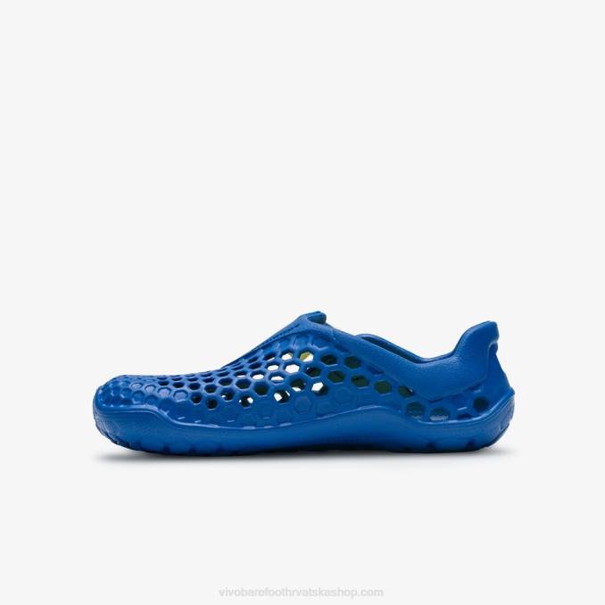 ultra bloom kids B6LZ198 Vivobarefoot amparo plava