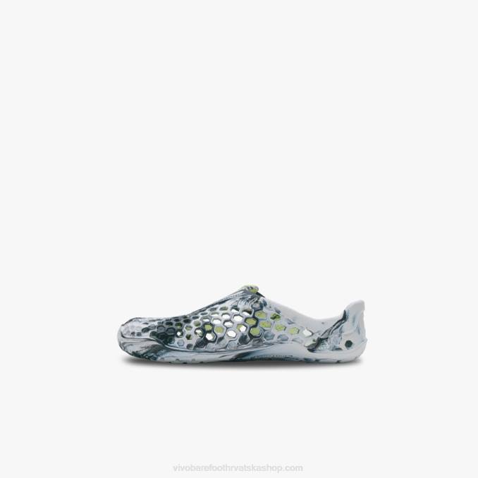 ultra bloom predškolsko B6LZ222 Vivobarefoot opsidijansko-bijela