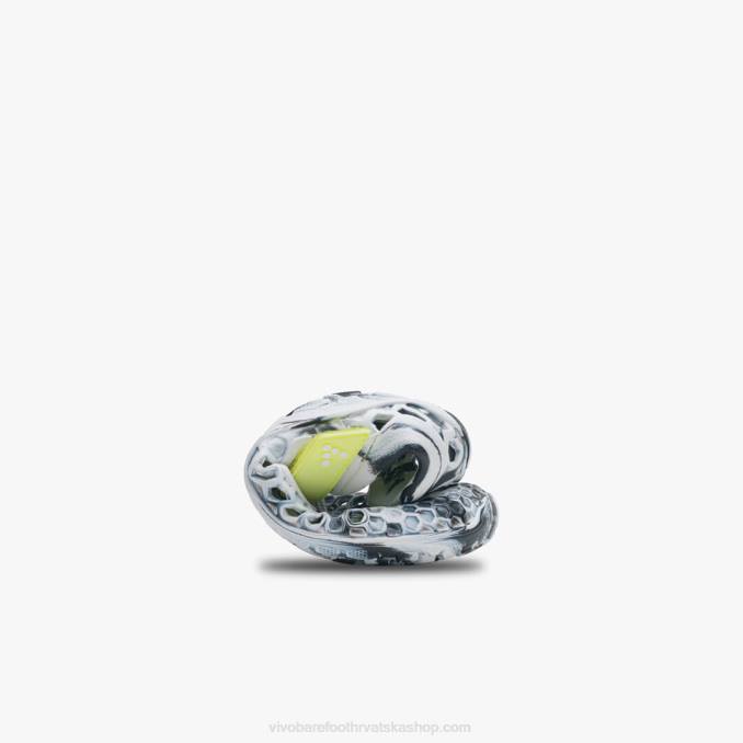 ultra bloom predškolsko B6LZ222 Vivobarefoot opsidijansko-bijela