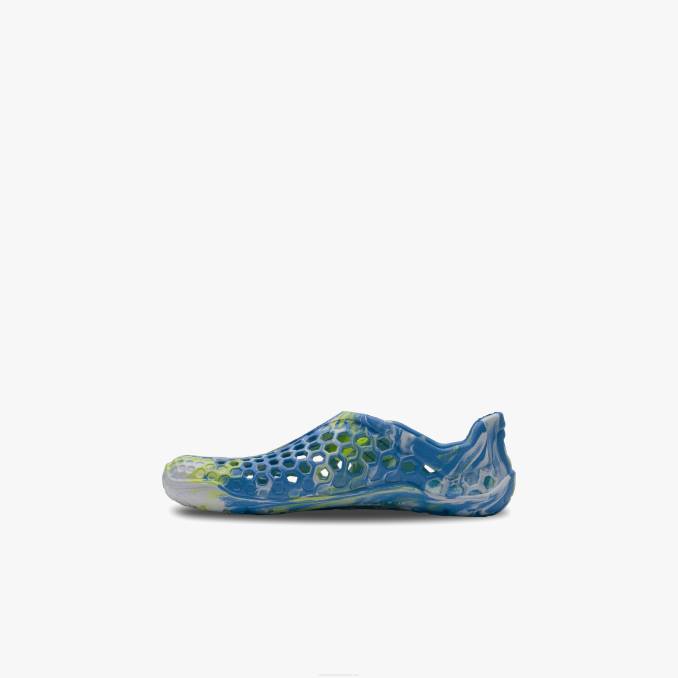 ultra bloom predškolsko B6LZ223 Vivobarefoot plava voda
