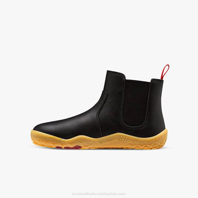 fulham ii djeca B6LZ188 Vivobarefoot opsidijan