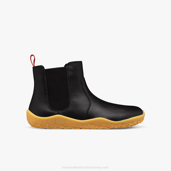 fulham ii juniori B6LZ189 Vivobarefoot opsidijan