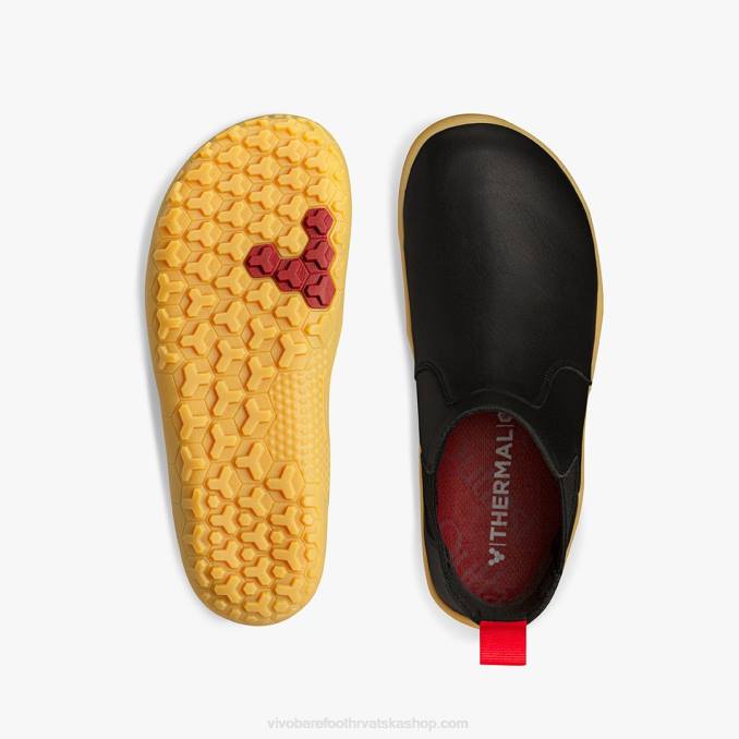 fulham ii juniori B6LZ189 Vivobarefoot opsidijan