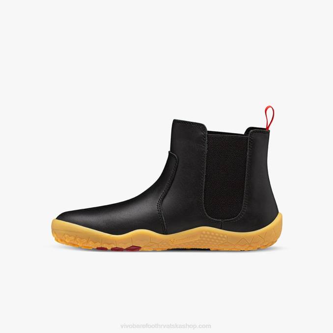 fulham ii juniori B6LZ189 Vivobarefoot opsidijan