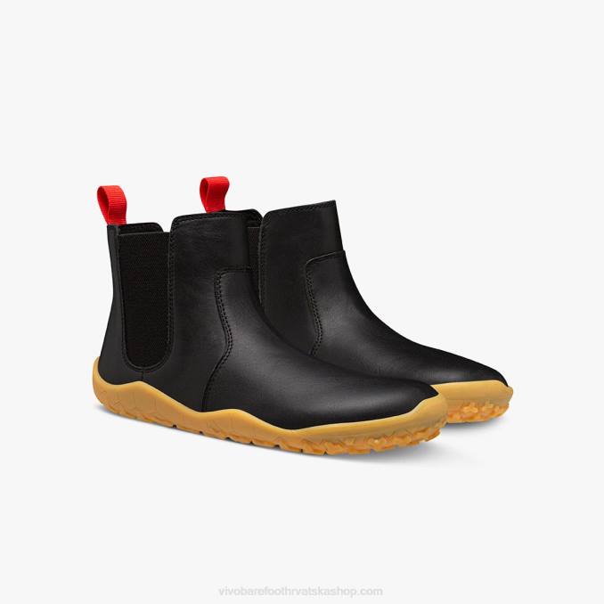 fulham ii juniori B6LZ189 Vivobarefoot opsidijan