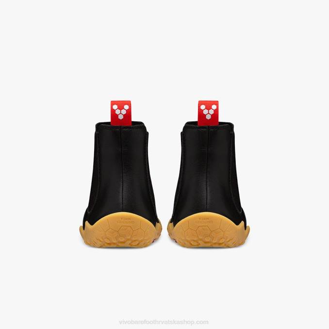 fulham ii juniori B6LZ189 Vivobarefoot opsidijan