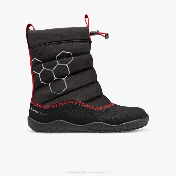 lumi djeco B6LZ210 Vivobarefoot opsidijan