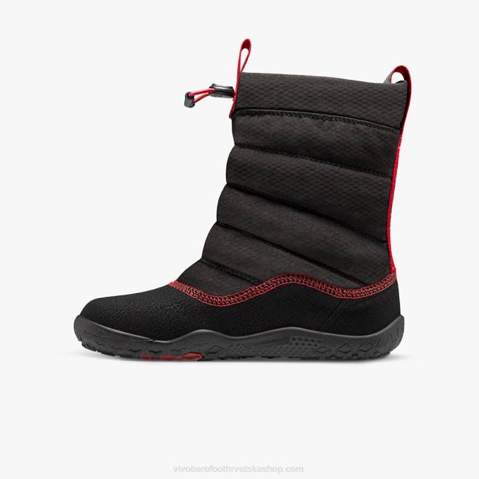 lumi djeco B6LZ210 Vivobarefoot opsidijan