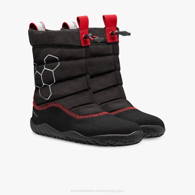 lumi djeco B6LZ210 Vivobarefoot opsidijan
