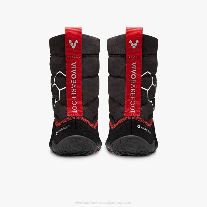 lumi djeco B6LZ210 Vivobarefoot opsidijan