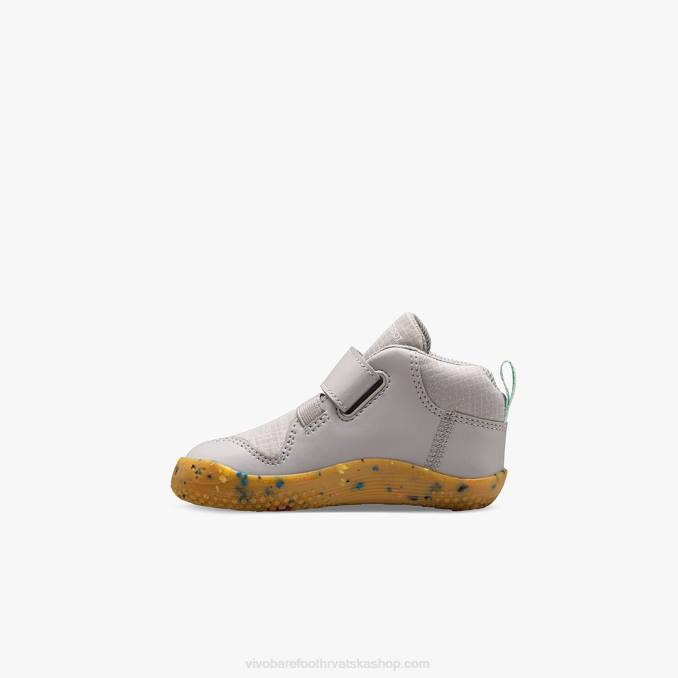 primus bootie ii djeca za sve vremenske prilike B6LZ181 Vivobarefoot cinkov