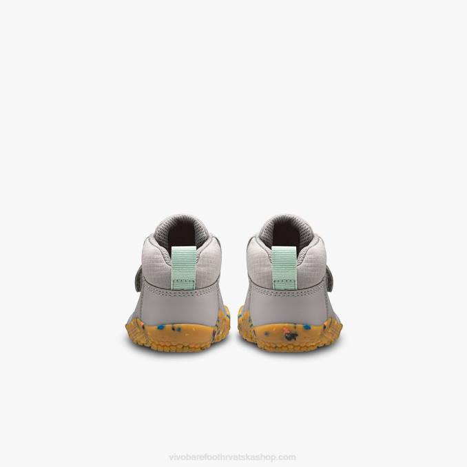 primus bootie ii djeca za sve vremenske prilike B6LZ181 Vivobarefoot cinkov