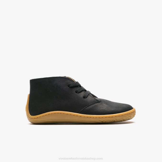gobi addis djeca B6LZ190 Vivobarefoot opsidijan