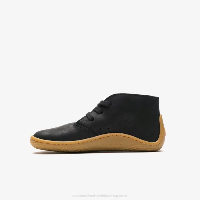 gobi addis djeca B6LZ190 Vivobarefoot opsidijan