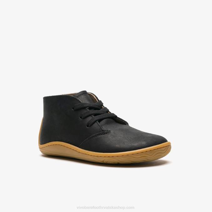 gobi addis djeca B6LZ190 Vivobarefoot opsidijan