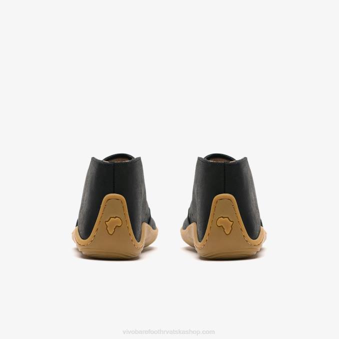 gobi addis djeca B6LZ190 Vivobarefoot opsidijan