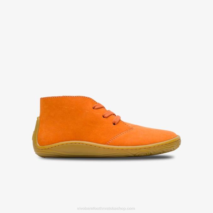 gobi addis djeca B6LZ192 Vivobarefoot scarlett ibis