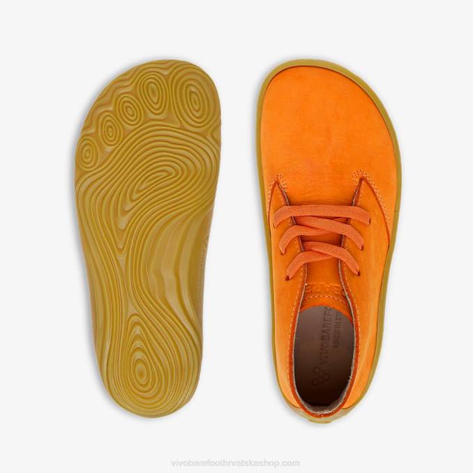 gobi addis djeca B6LZ192 Vivobarefoot scarlett ibis