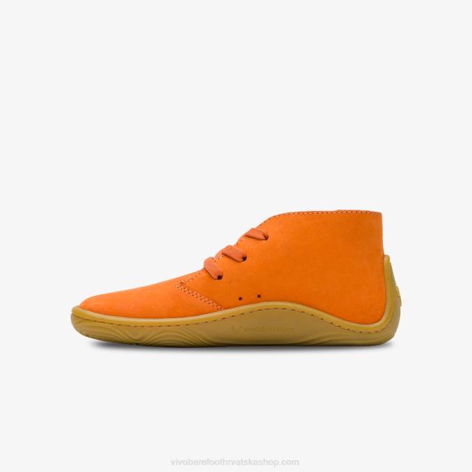 gobi addis djeca B6LZ192 Vivobarefoot scarlett ibis