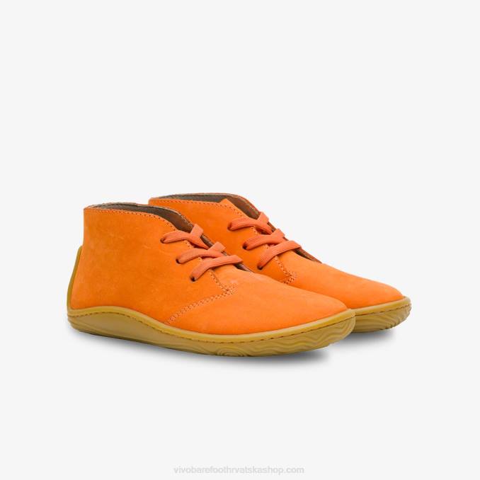 gobi addis djeca B6LZ192 Vivobarefoot scarlett ibis