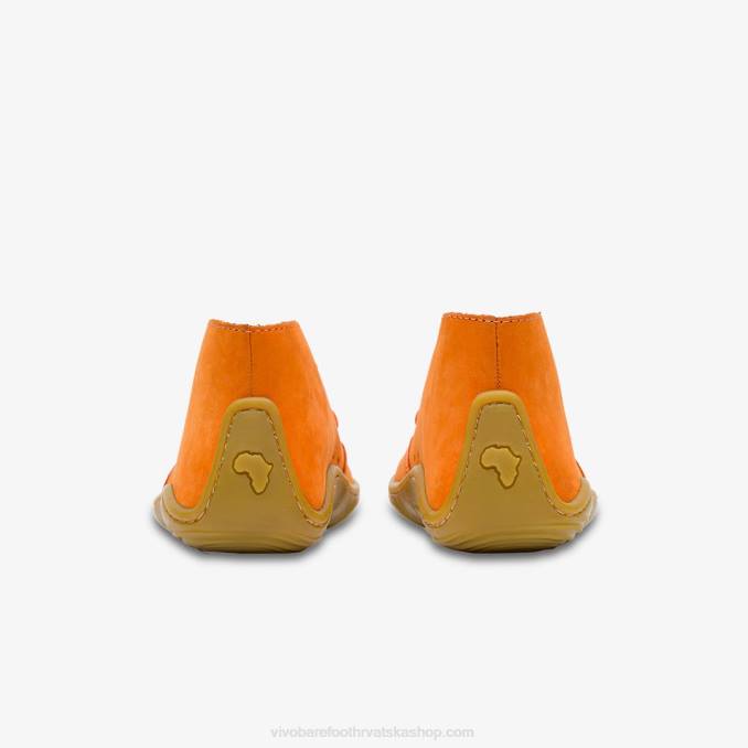 gobi addis djeca B6LZ192 Vivobarefoot scarlett ibis