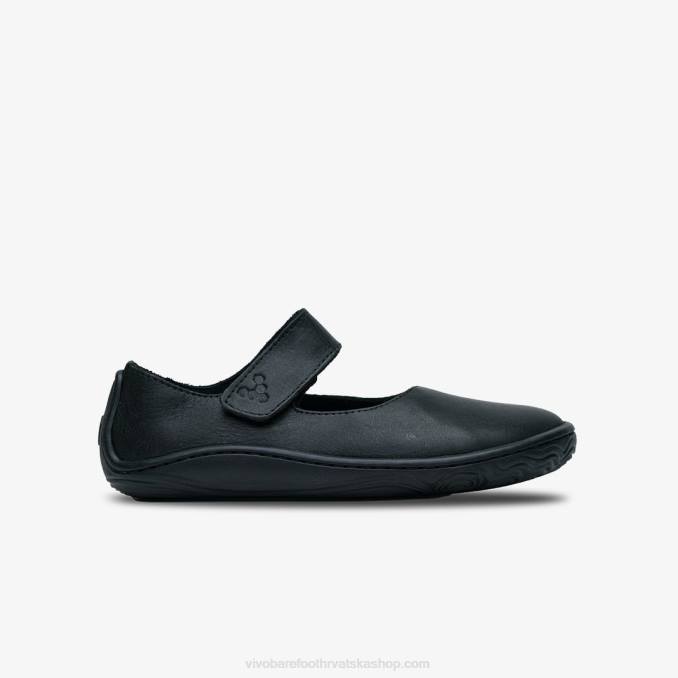 addis wyn djeca B6LZ206 Vivobarefoot opsidijan