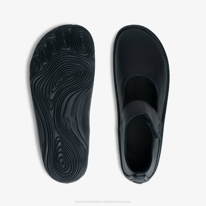 addis wyn djeca B6LZ206 Vivobarefoot opsidijan