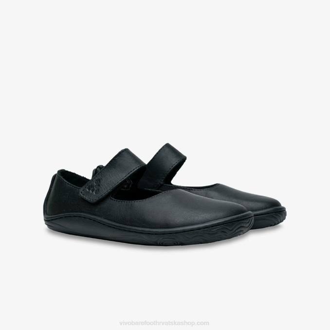 addis wyn djeca B6LZ206 Vivobarefoot opsidijan