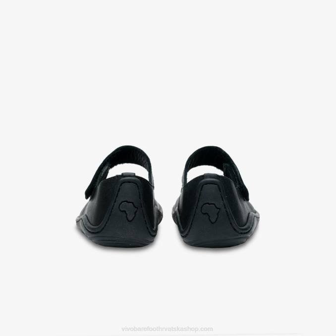addis wyn djeca B6LZ206 Vivobarefoot opsidijan
