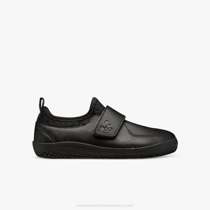 primus škola ii djeca B6LZ195 Vivobarefoot opsidijan