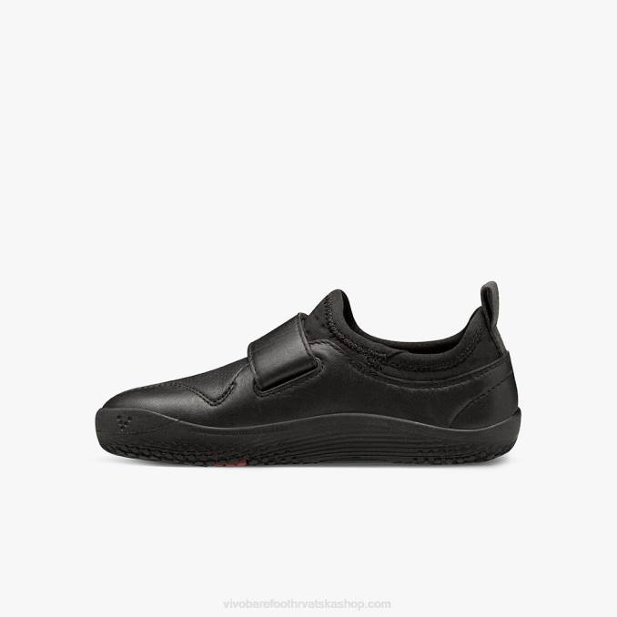primus škola ii djeca B6LZ195 Vivobarefoot opsidijan