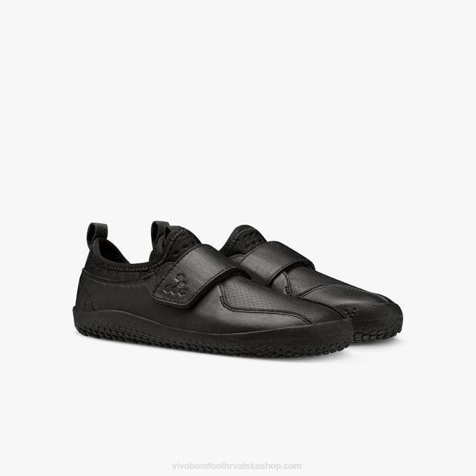 primus škola ii djeca B6LZ195 Vivobarefoot opsidijan