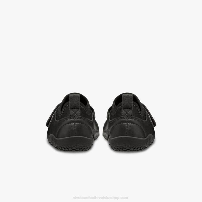 primus škola ii djeca B6LZ195 Vivobarefoot opsidijan
