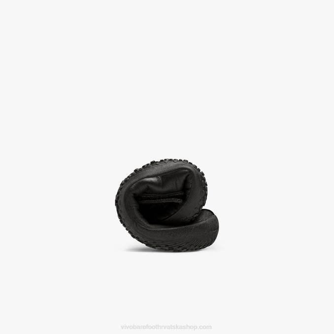 primus škola ii djeca B6LZ195 Vivobarefoot opsidijan