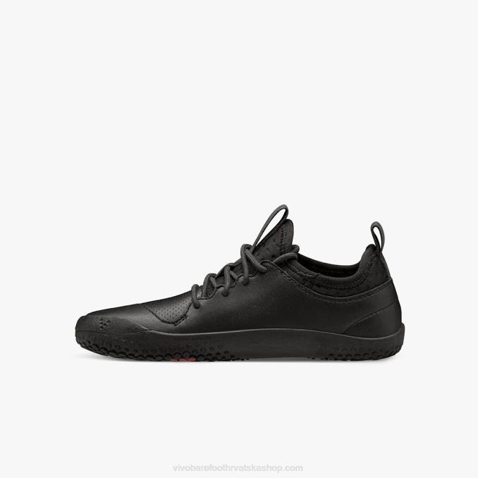 primus škola ii juniori B6LZ196 Vivobarefoot opsidijan