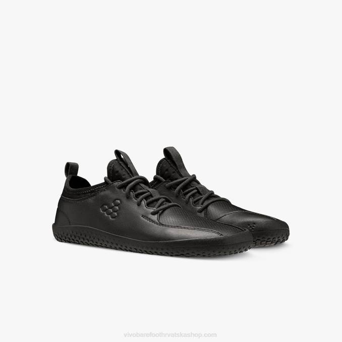 primus škola ii juniori B6LZ196 Vivobarefoot opsidijan