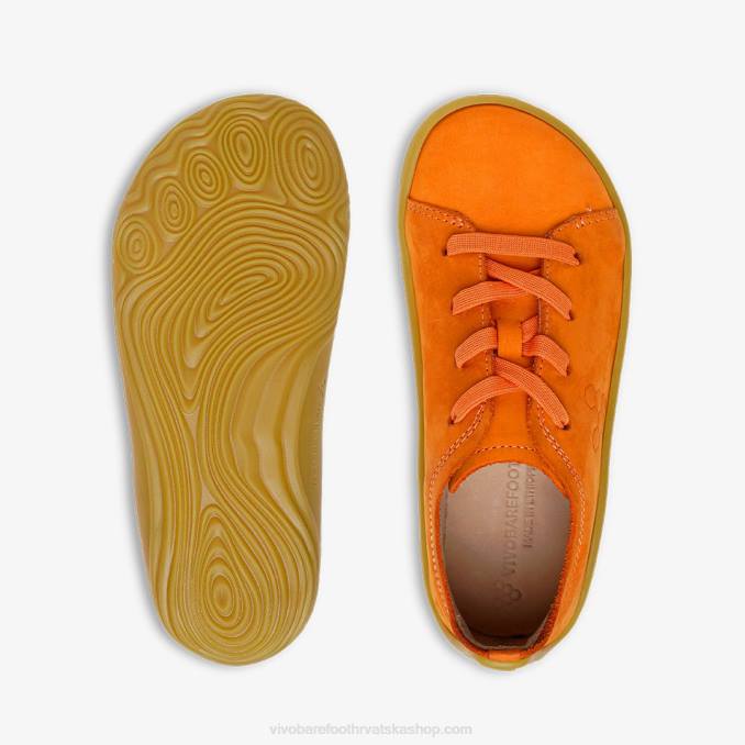 addis djeca B6LZ220 Vivobarefoot scarlett ibis