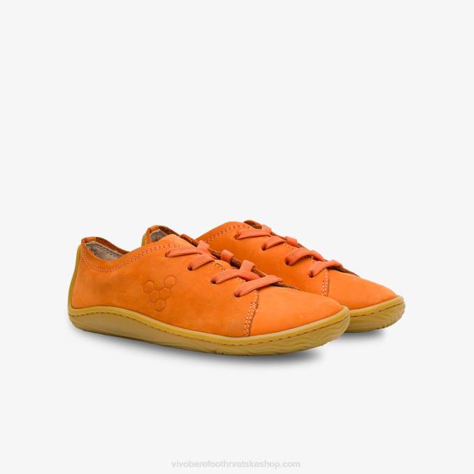 addis djeca B6LZ220 Vivobarefoot scarlett ibis