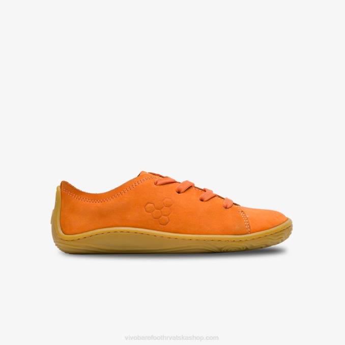 addis juniori B6LZ218 Vivobarefoot scarlett ibis