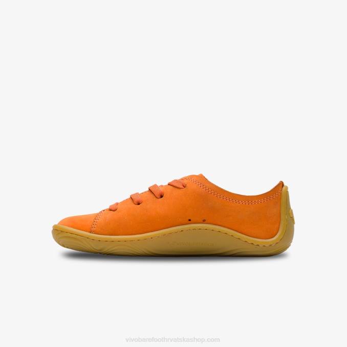 addis juniori B6LZ218 Vivobarefoot scarlett ibis