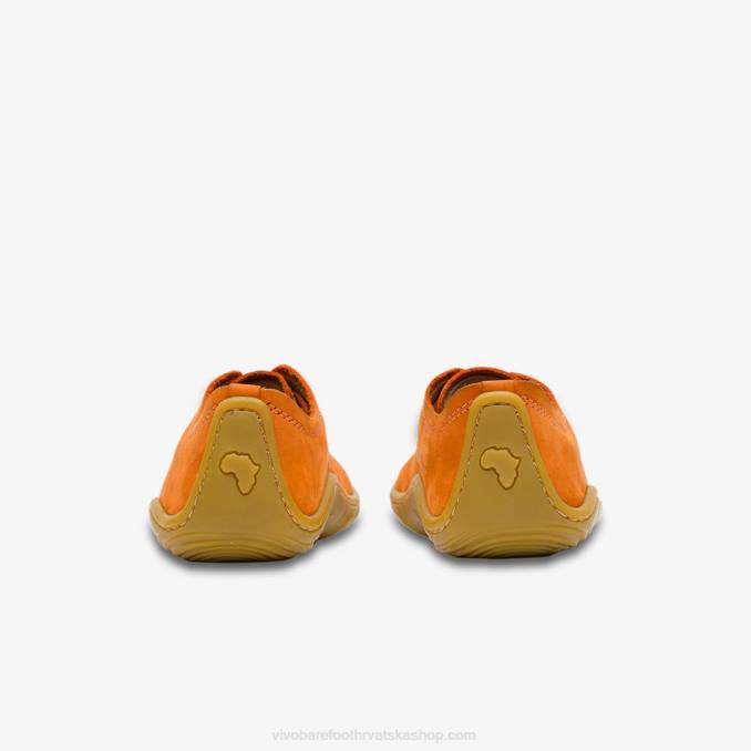 addis juniori B6LZ218 Vivobarefoot scarlett ibis