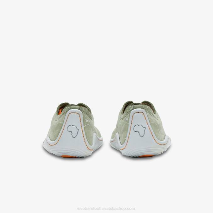 addis lewa juniori B6LZ226 Vivobarefoot kadulja
