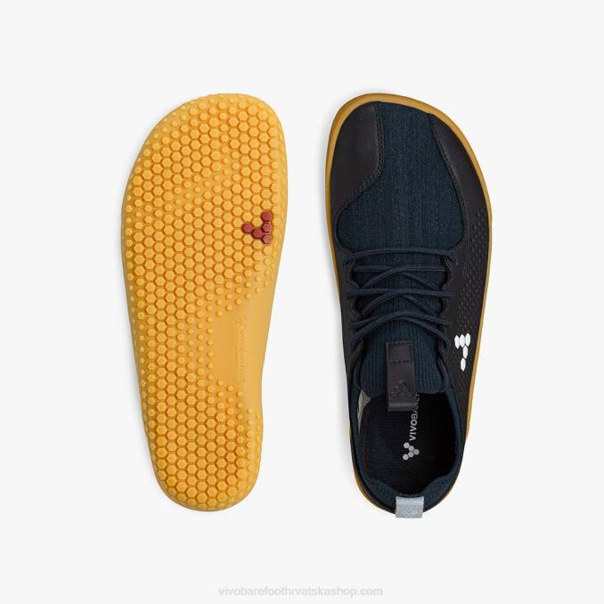 primus plesti ii juniori B6LZ205 Vivobarefoot ponoć