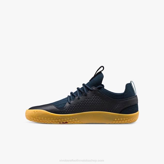 primus plesti ii juniori B6LZ205 Vivobarefoot ponoć